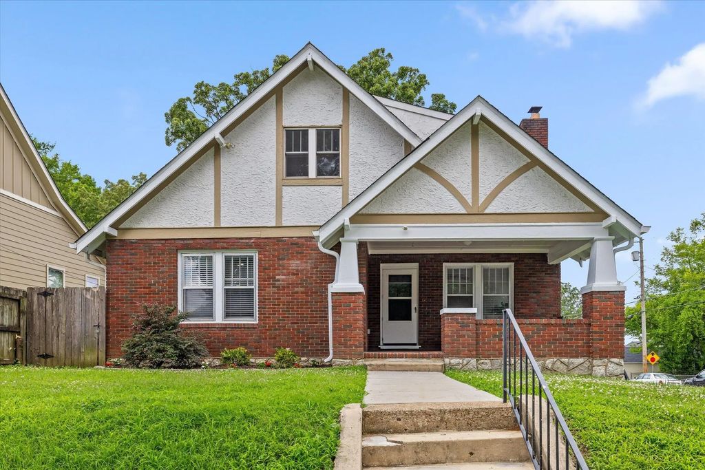1700 Vance Avenue, Chattanooga