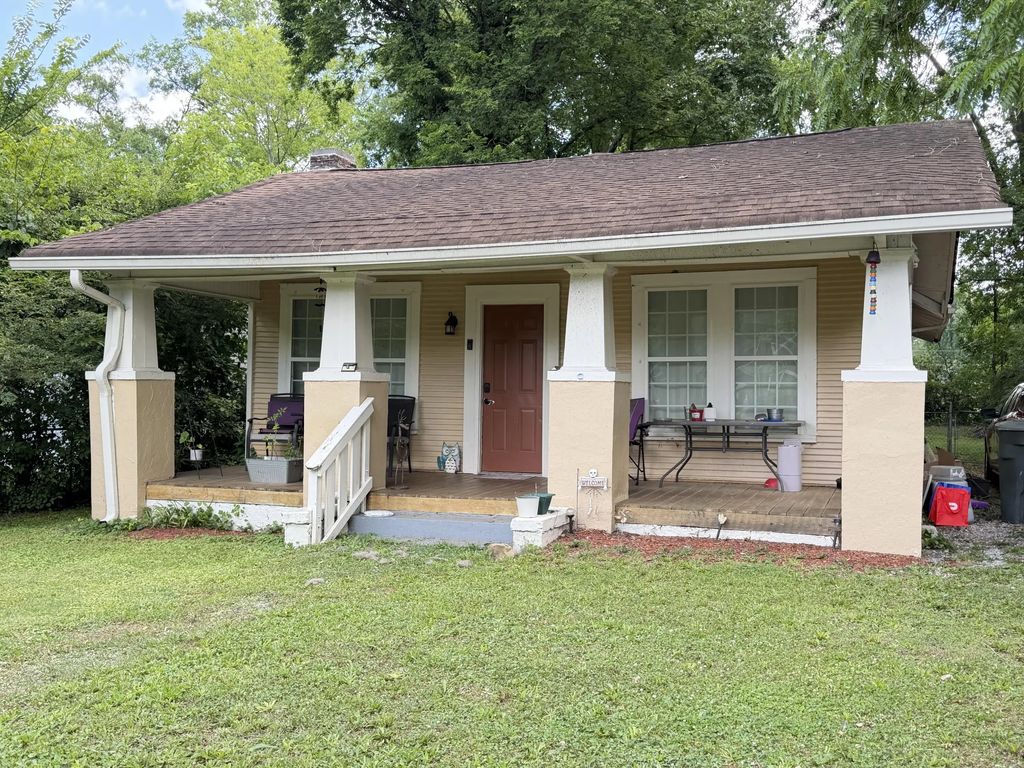16 Woodvale Avenue, Chattanooga