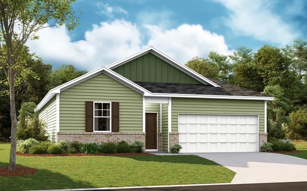8236 Deepwater Lane, Ooltewah