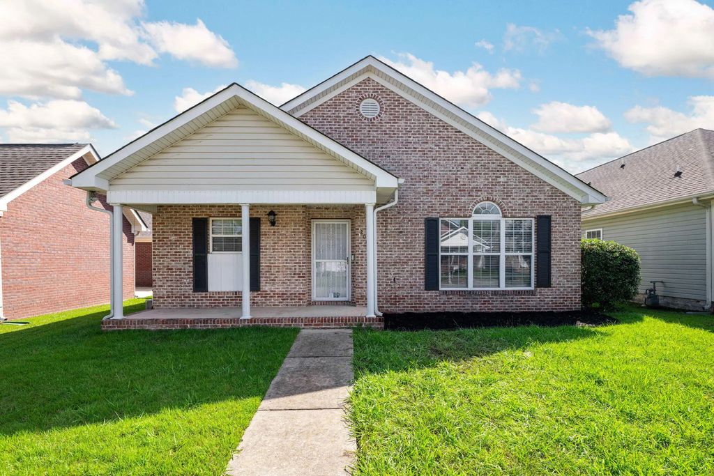 2068 Igou Crossing Drive, Chattanooga