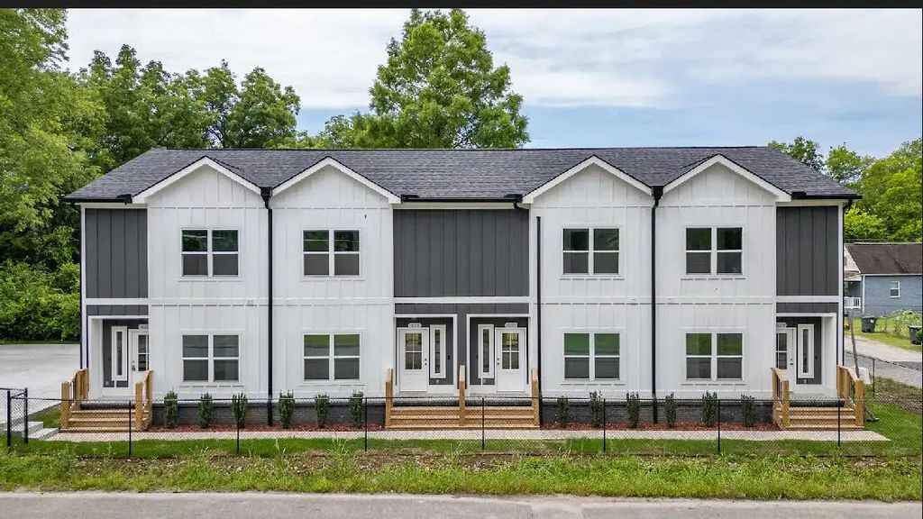 1630 Bradt Street, Chattanooga