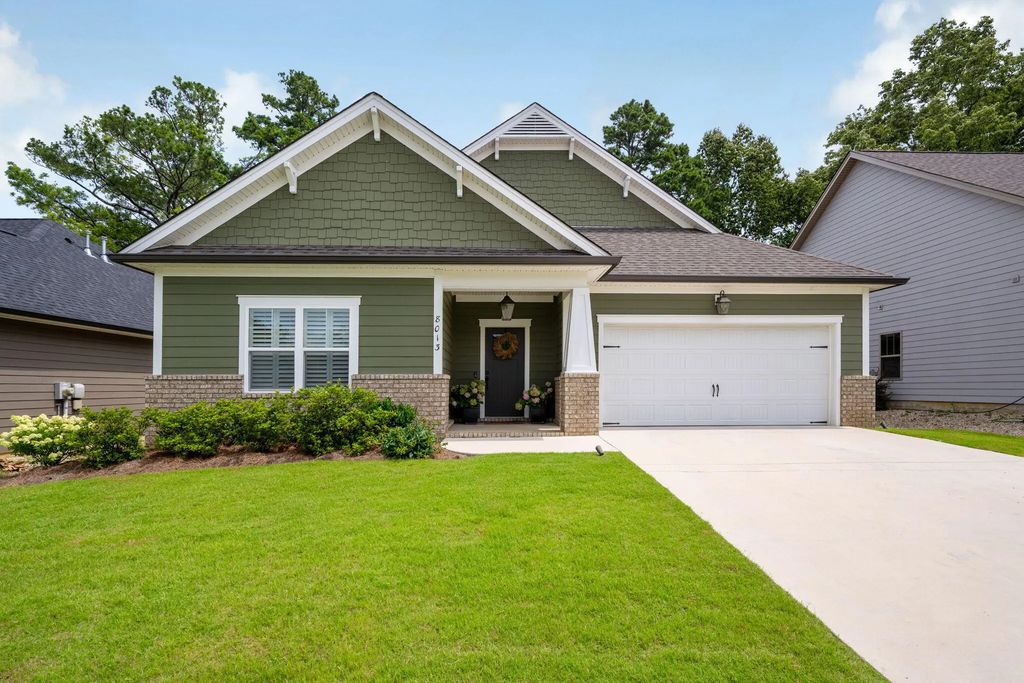 8013 Slugger Way, Chattanooga