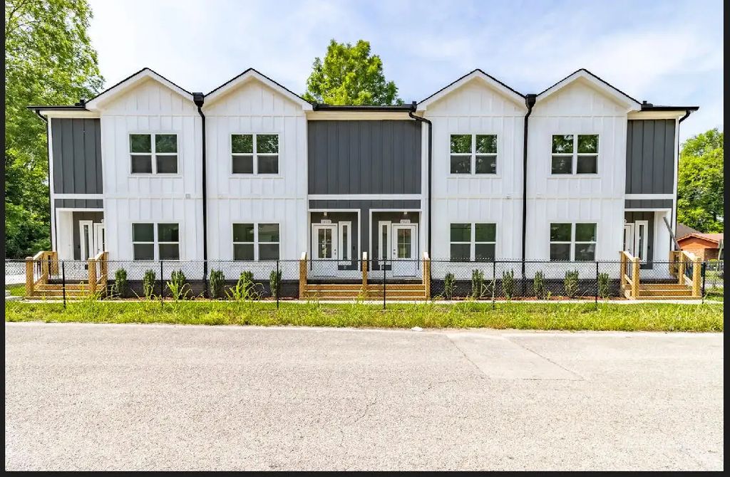 1634 Bradt Street, Chattanooga