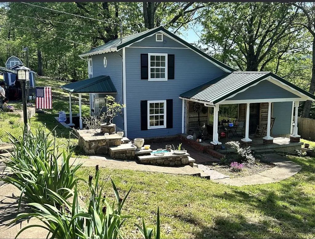 900 Beason Drive, Chattanooga