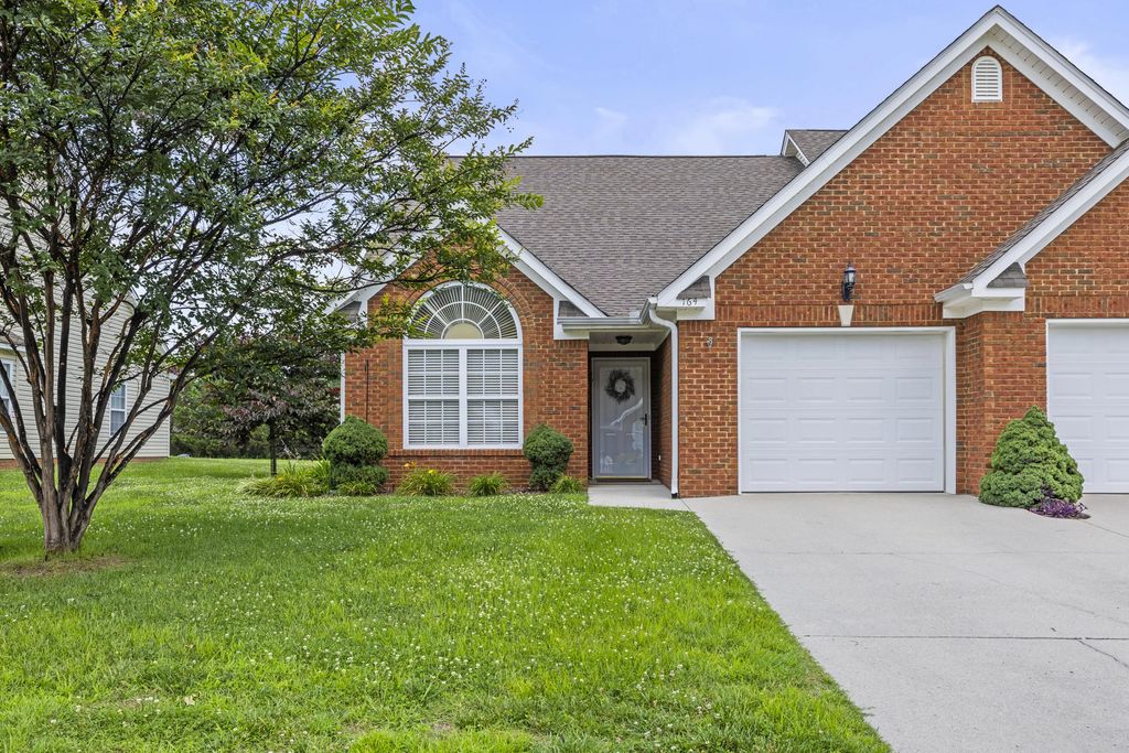 164 Briarstone Drive, Rossville