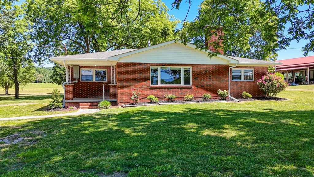 181 Mantooth Road, Cleveland
