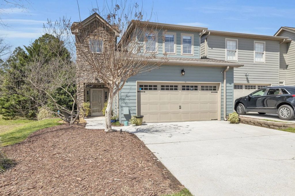 2317 Rivendell Lane, Chattanooga