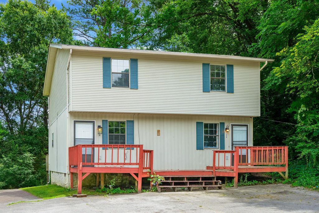188 Frawley Road, Chattanooga