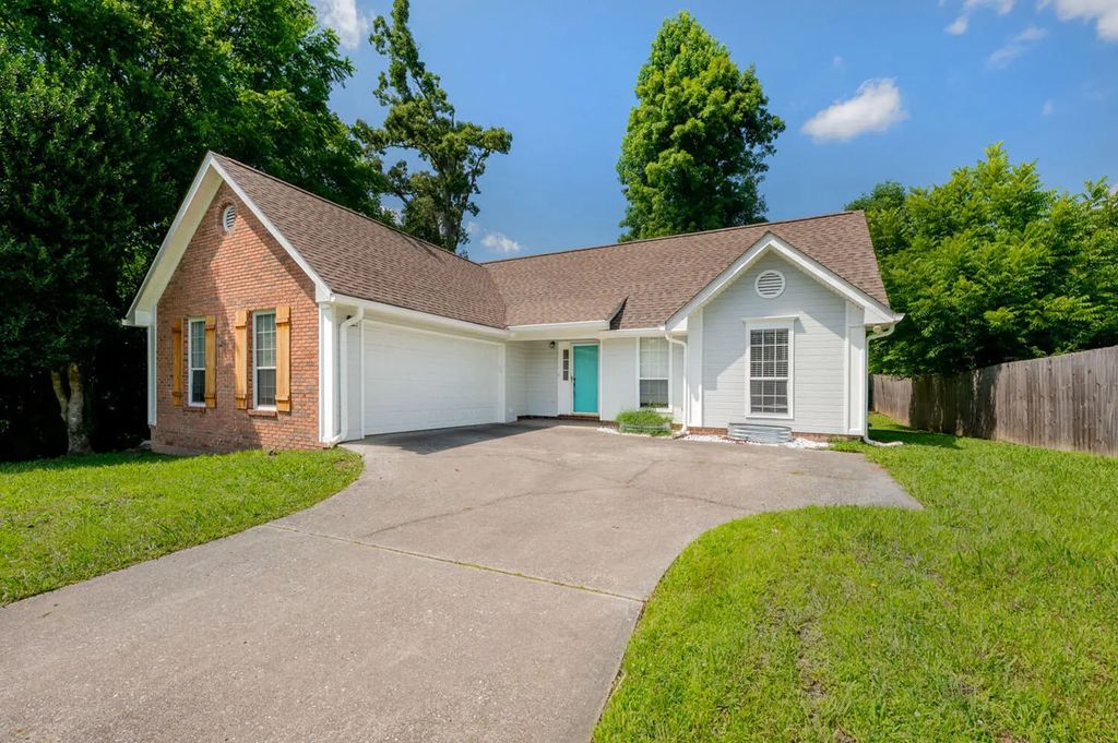 8103 Mee Mee Road, Chattanooga