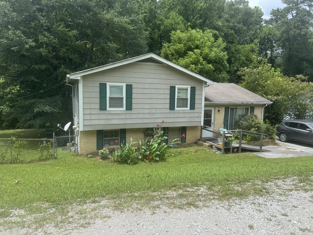2031 Tunnel Boulevard, Chattanooga