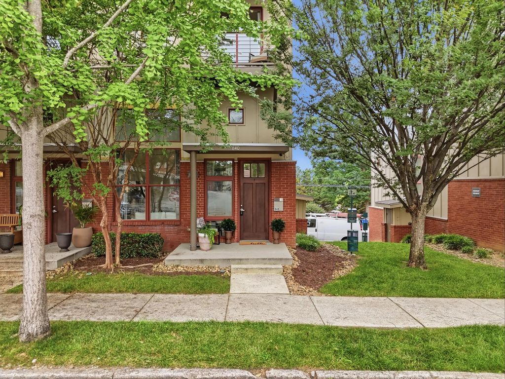 840 E 08th Street, Chattanooga
