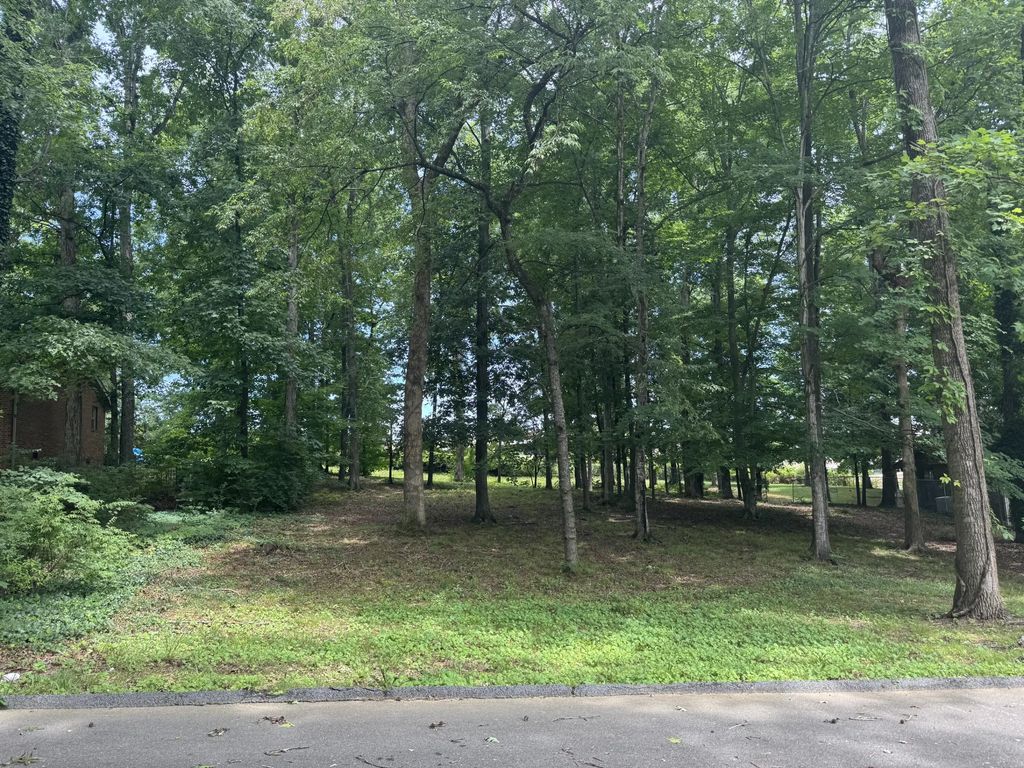 Edgewood Circle, Cleveland