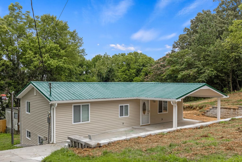 133 Mccraw Street, Rossville
