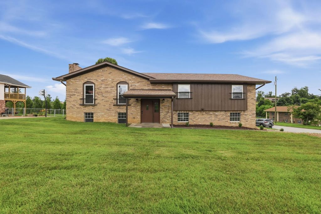 2802 Saint Lawrence Road, Chattanooga
