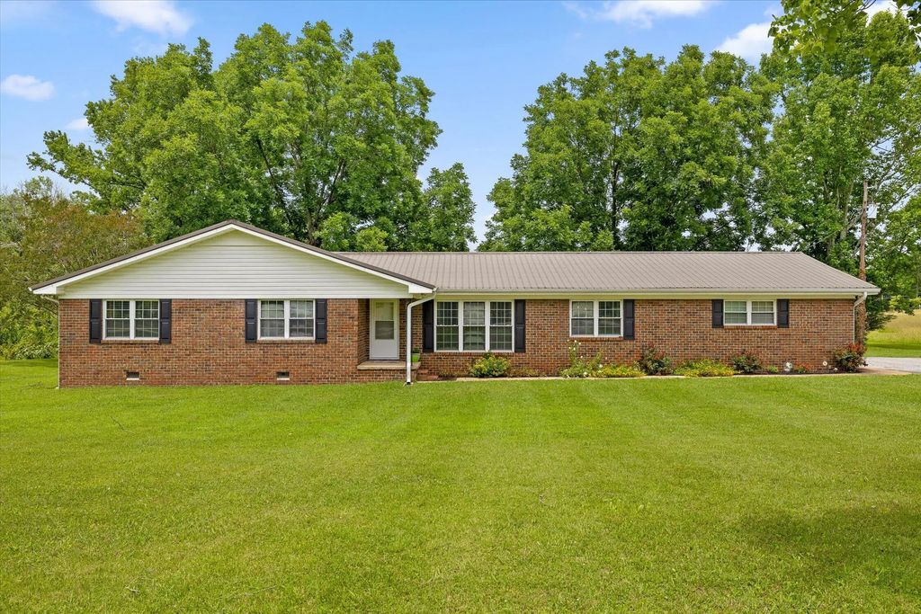 11127 E Brainerd Road, Apison