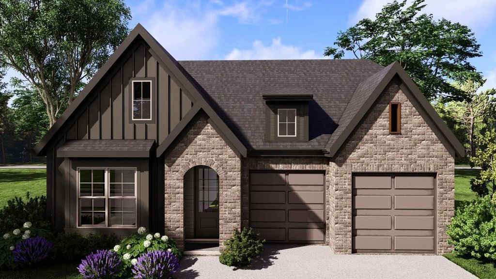 347 Fernshade Lane, Hixson