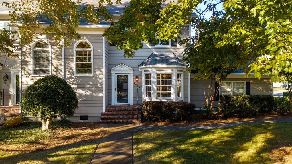 2019 Clearfield Lane, Chattanooga