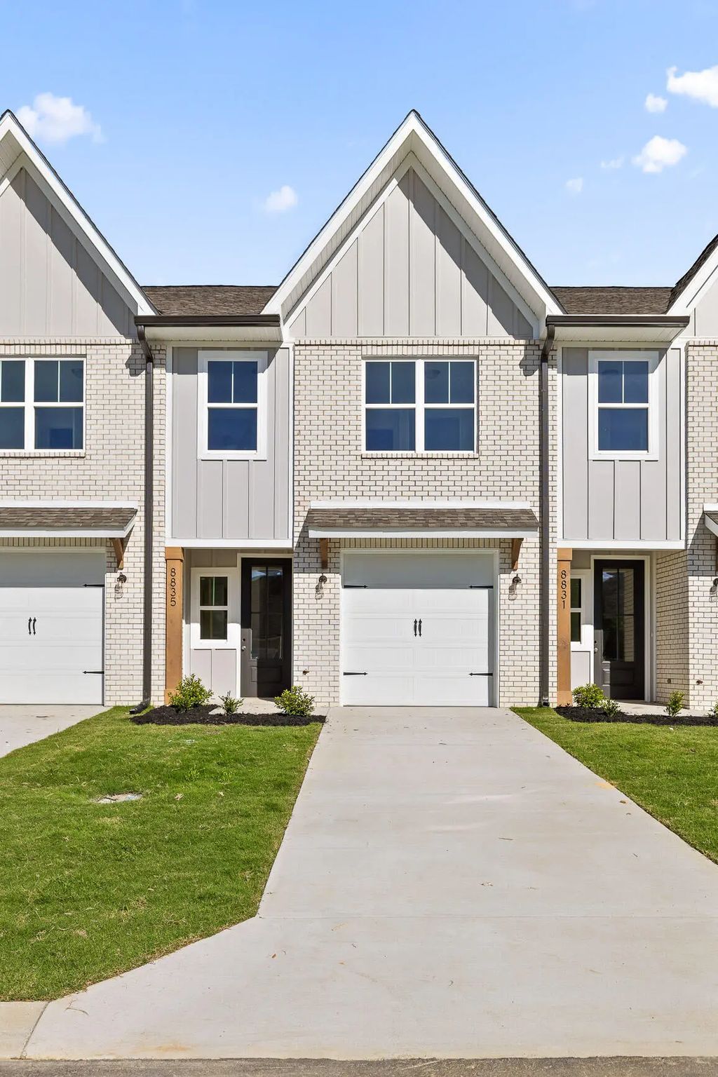 8719 James Creek Drive, Ooltewah