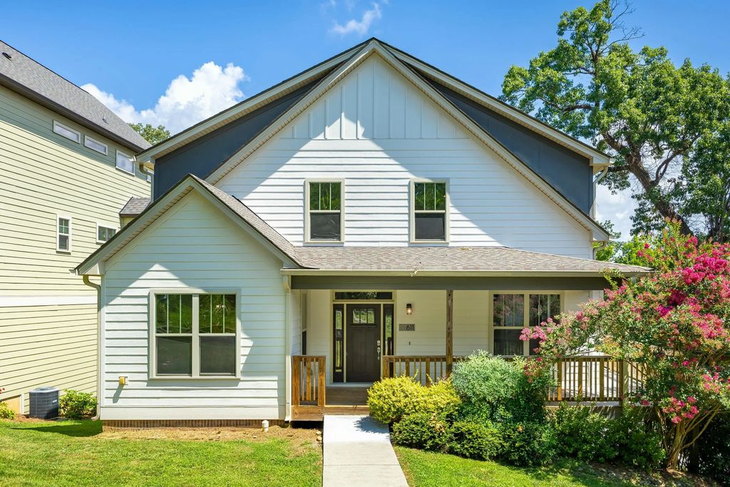 611 Alyse Way, Chattanooga