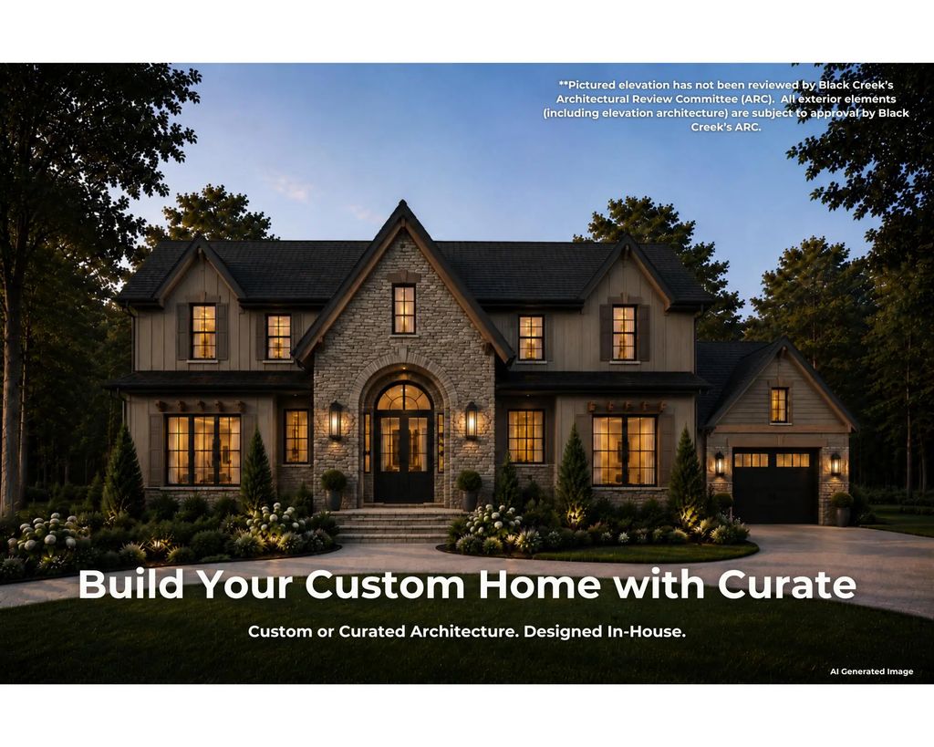 5012 Ravinia Lane, Chattanooga