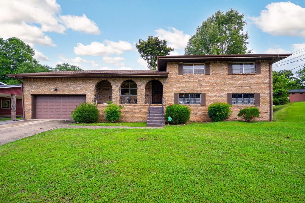 4709 Enterprise Lane, Chattanooga