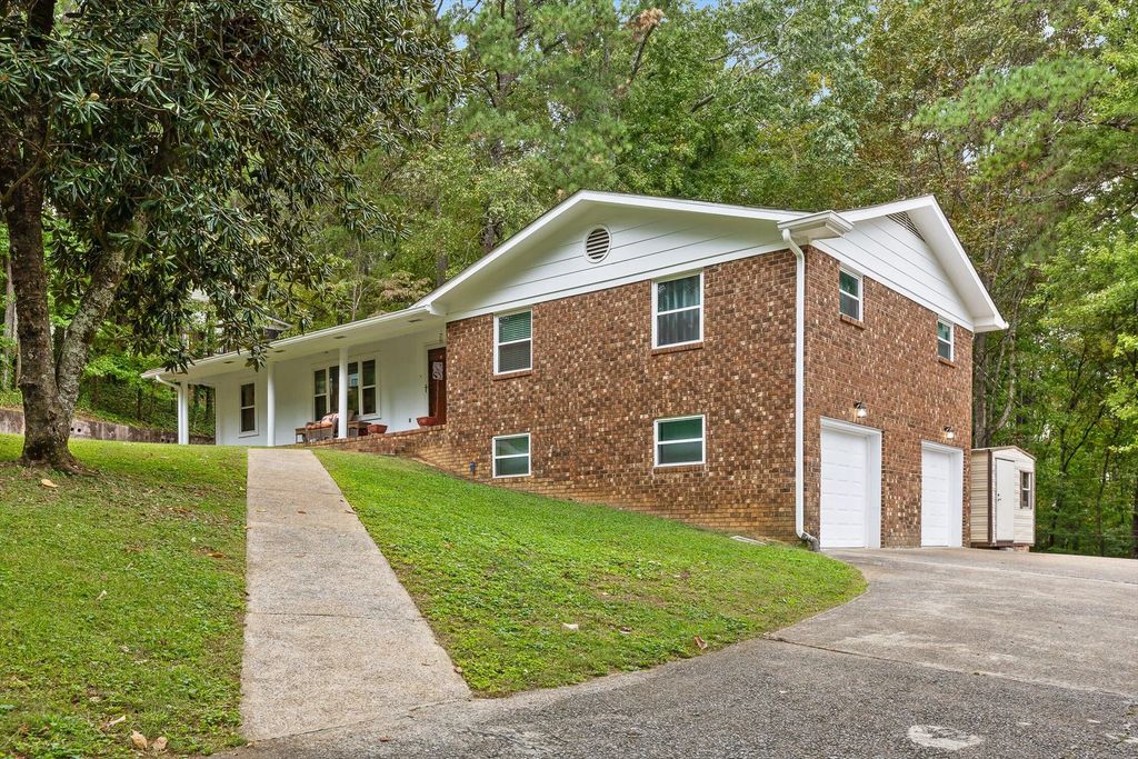 1135 Shady Fork Road, Chattanooga