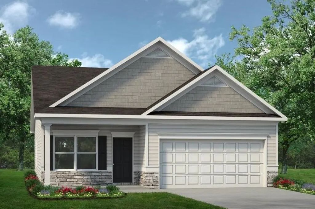 2793 Upton Circle, Cleveland