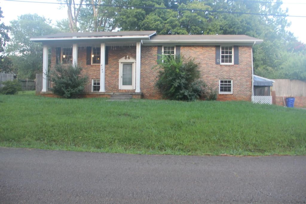 4140 Pryor Road, Cleveland