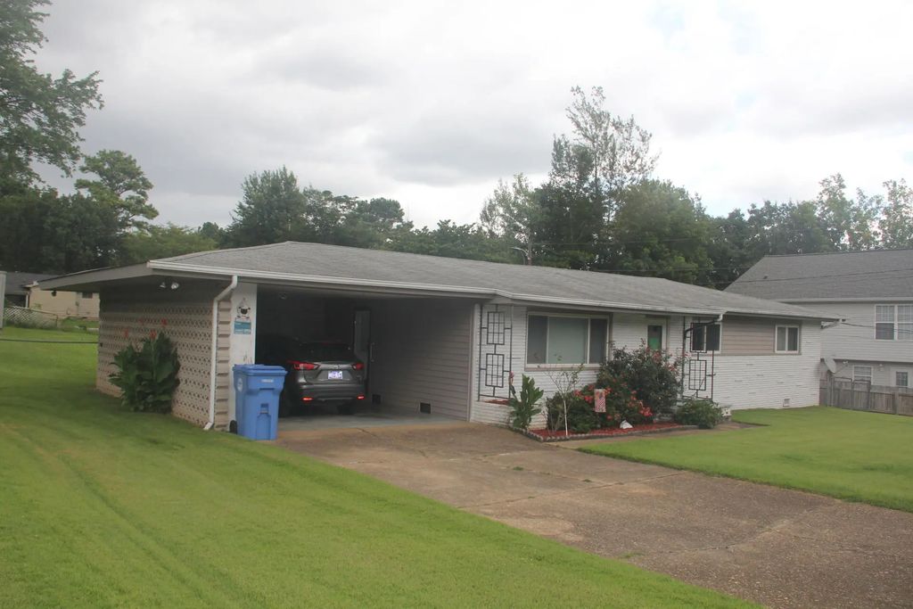 6813 Nakwisa Drive, Chattanooga