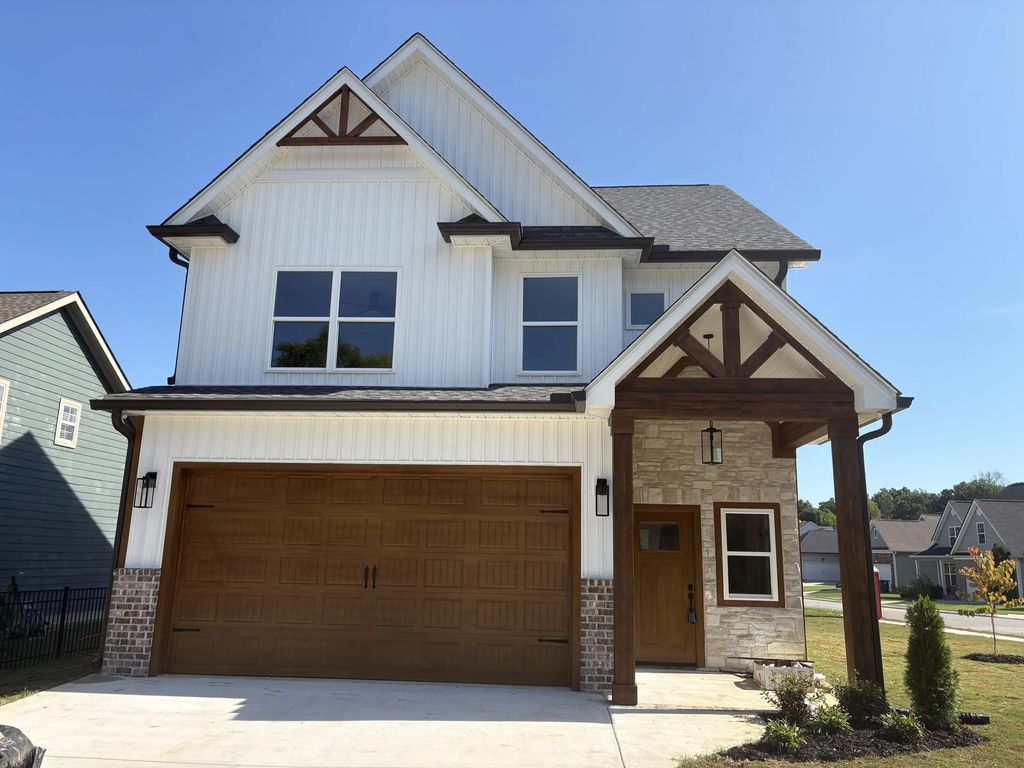 7041 Arbor Leaf Lane, Chattanooga
