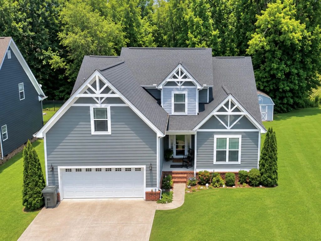 8329 Grinder Creek Place, Chattanooga