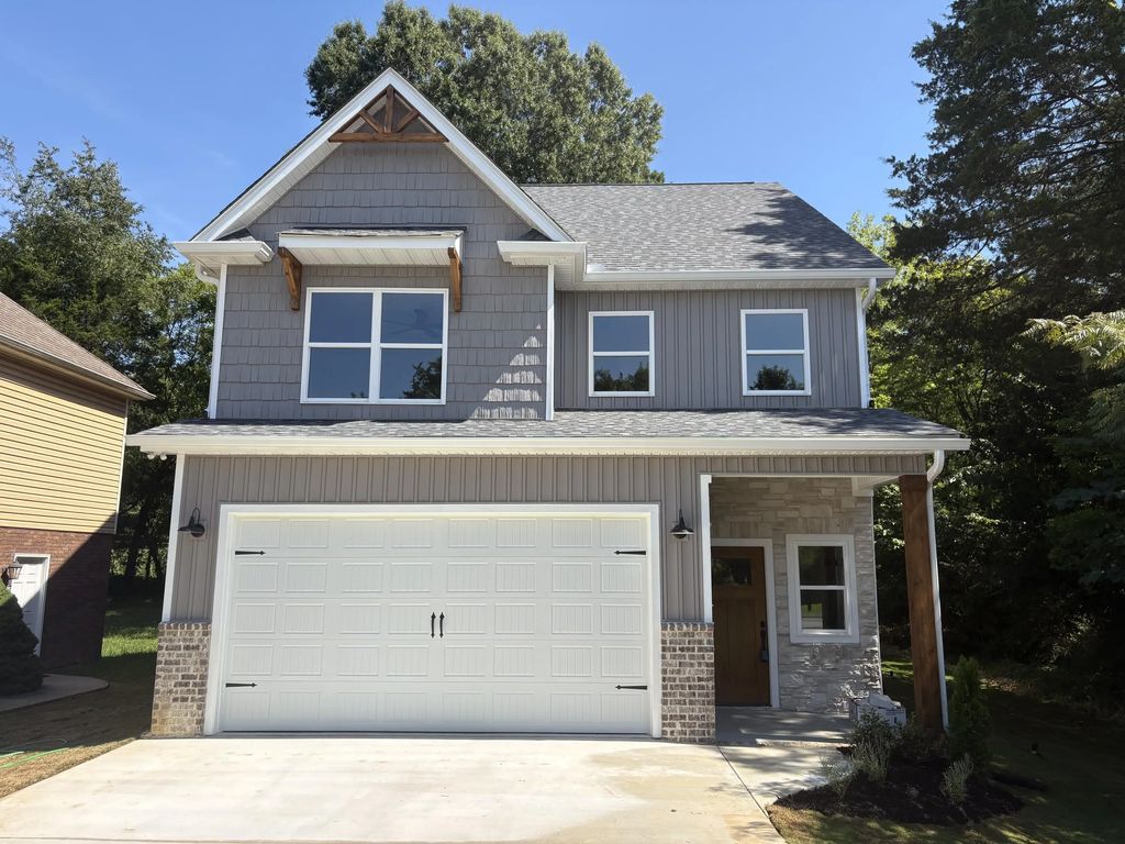 2906 Fernleaf Lane, Chattanooga