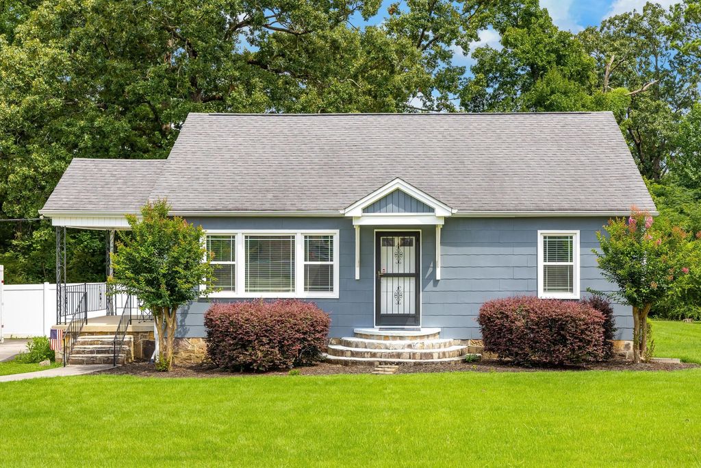1344 Joiner Road, Chattanooga