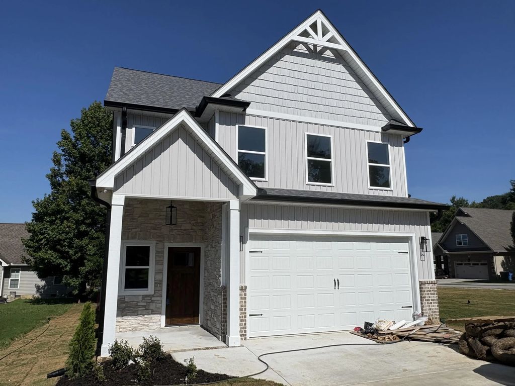 2865 Fernleaf Lane, Chattanooga
