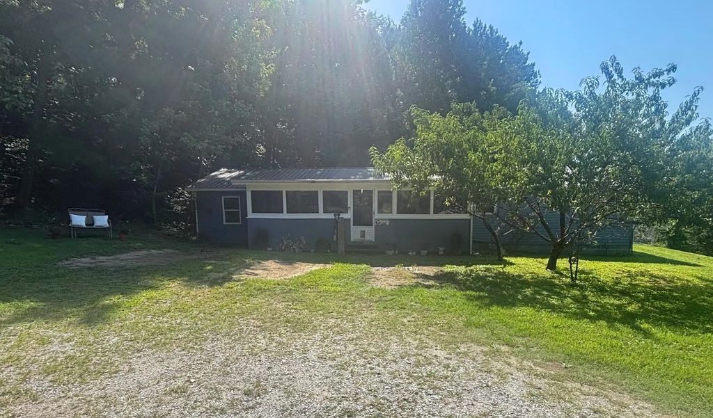 442 Firefly Trail, Hixson