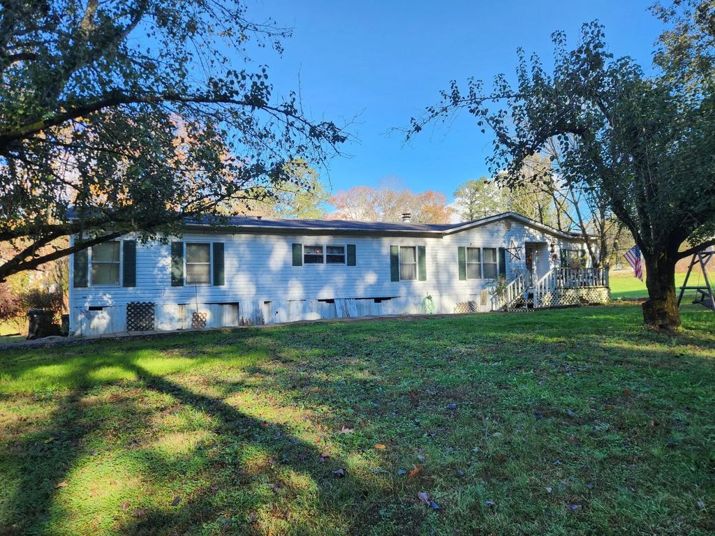 138 Harris Creek Trail, Cleveland