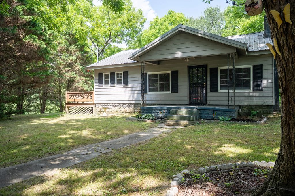 426 Evans Drive, Rossville