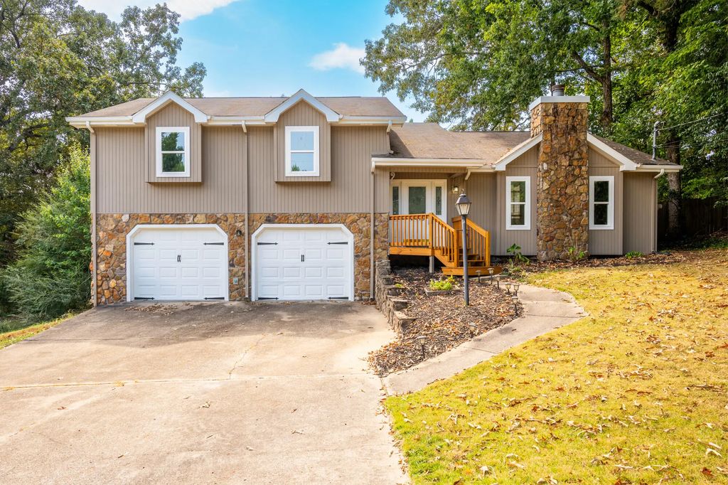 2418 Cedar Creek Drive, Chattanooga