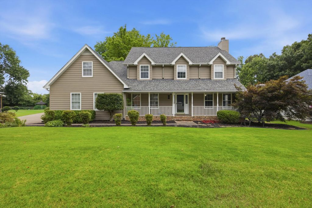 9608 Imperial Drive, Ooltewah