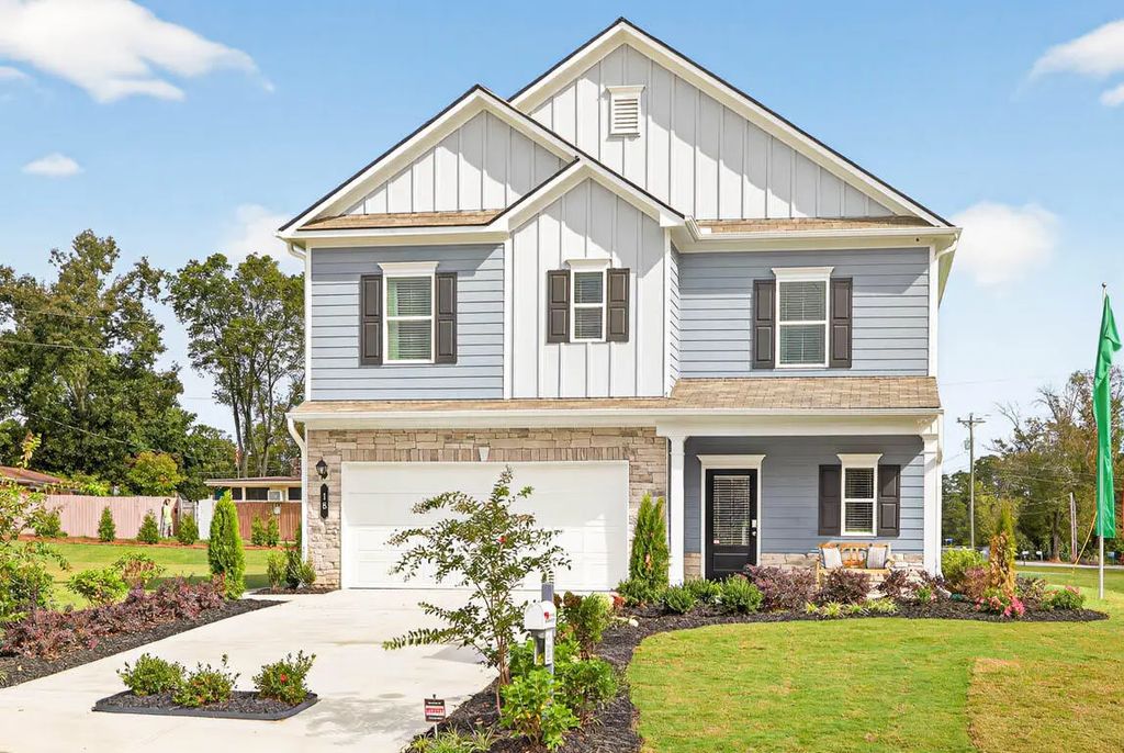 18 Red Tail Drive, Ringgold