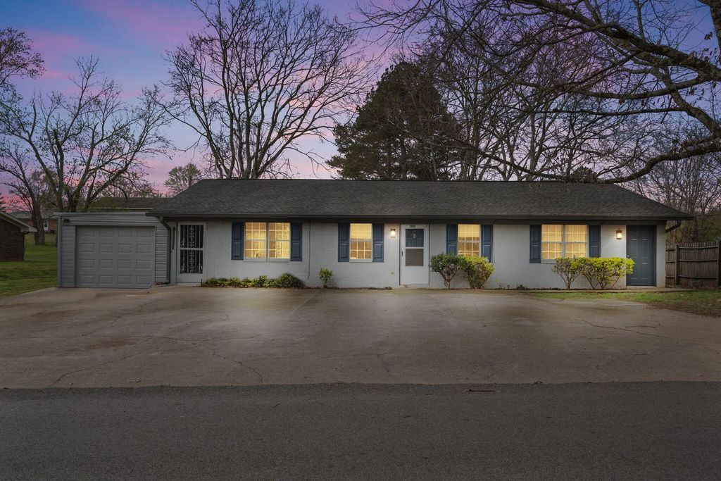 2609 Campbell Bridge Road, Cleveland