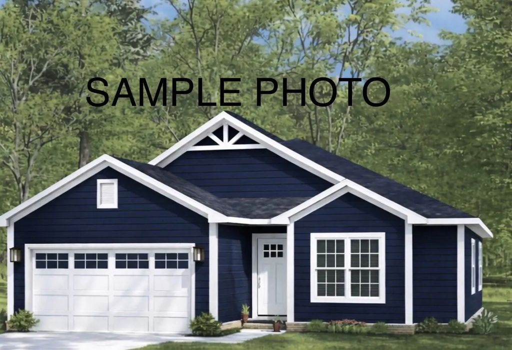 2660 Willow Run Trail, Cleveland