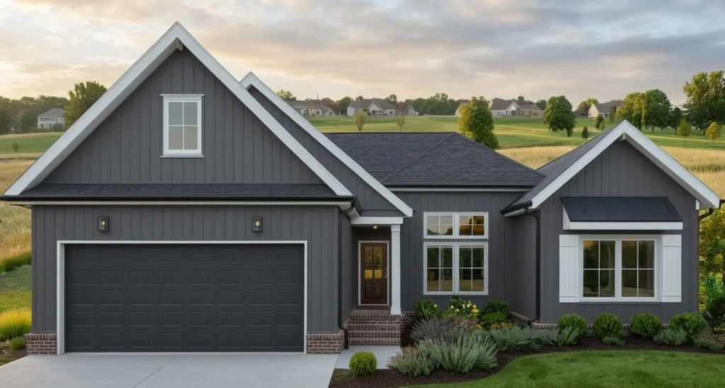7119 Paxton Circle, Hixson