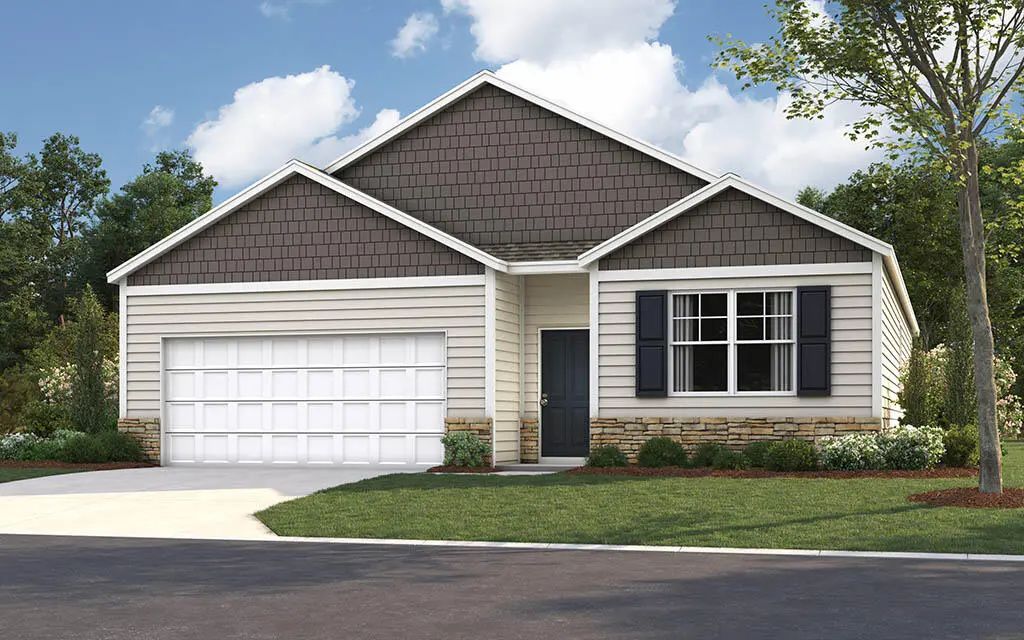 10672 Prairie Lake Drive, Apison