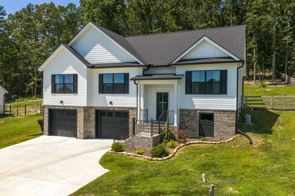 10909 Dolly Pond Road, Ooltewah