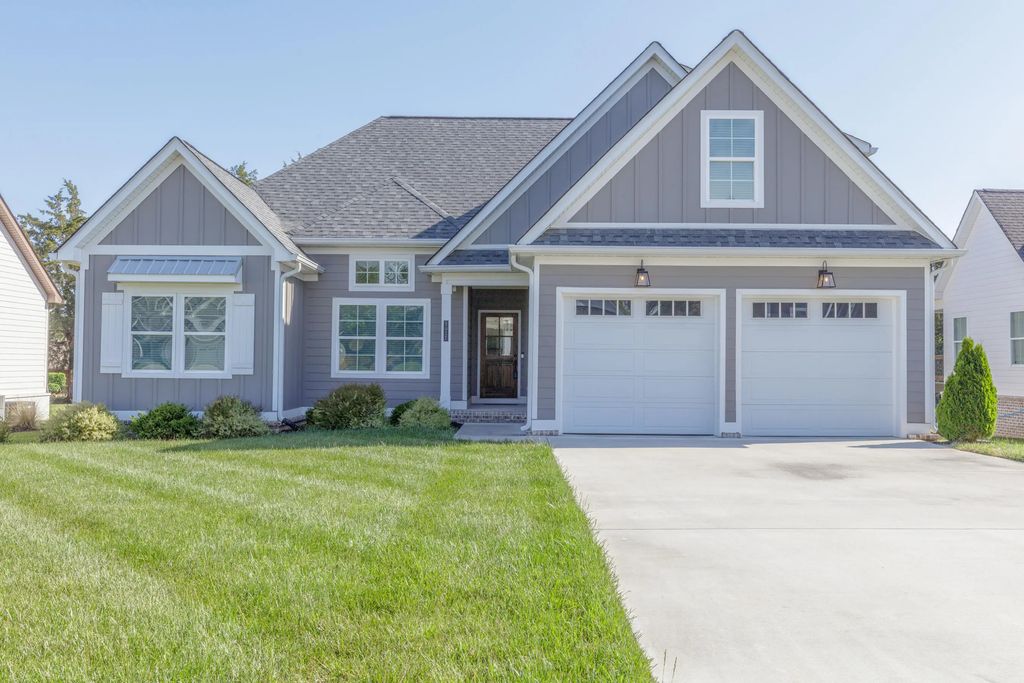 5037 Judd Way, Cleveland