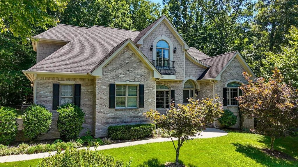 2910 Blue Teal Lane, Signal Mountain