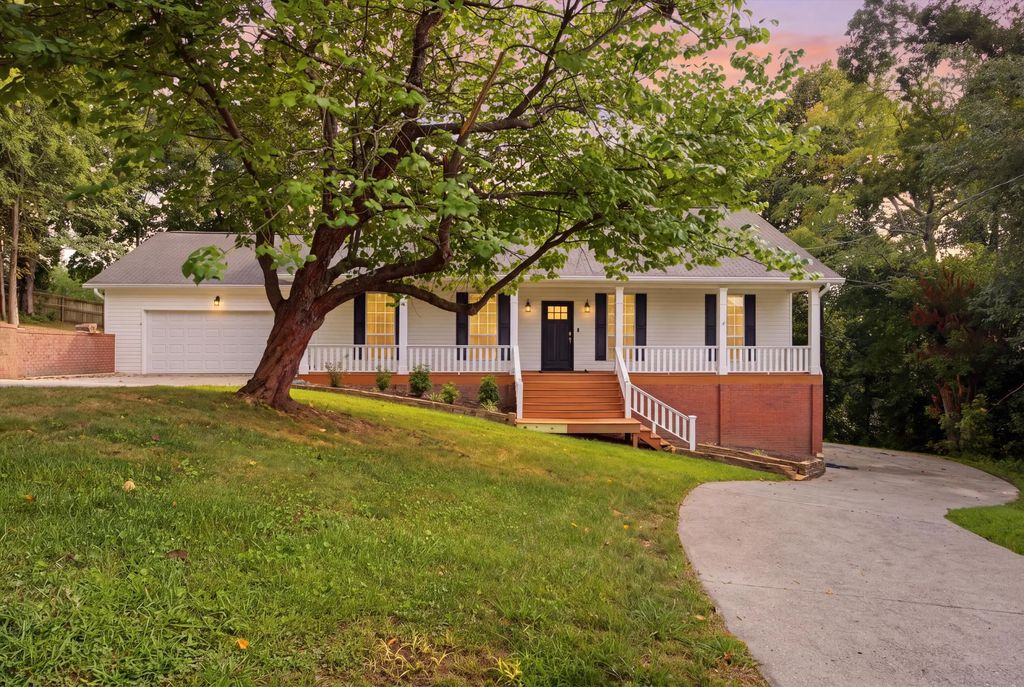 68 Cascade Lane, Ringgold