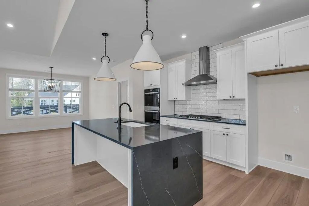 2648 Butlers Green Circle, Chattanooga