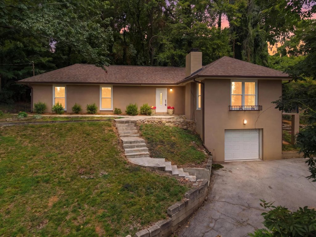 119 Crestview Circle, Chattanooga